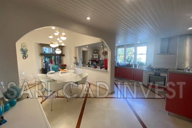 Vente Appartement à Cannes 6 pièces