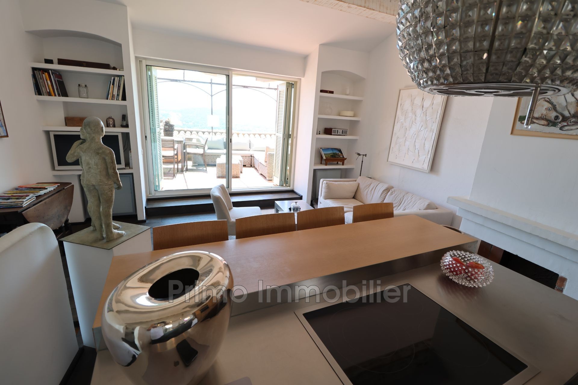 Vente Maison à Grimaud 3 pièces