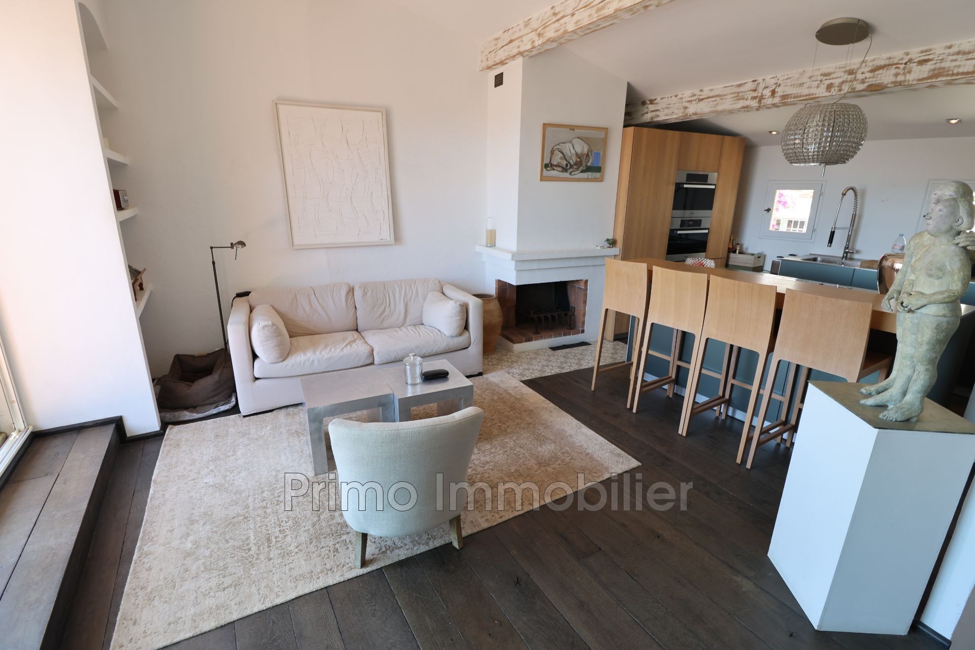 Vente Maison à Grimaud 3 pièces