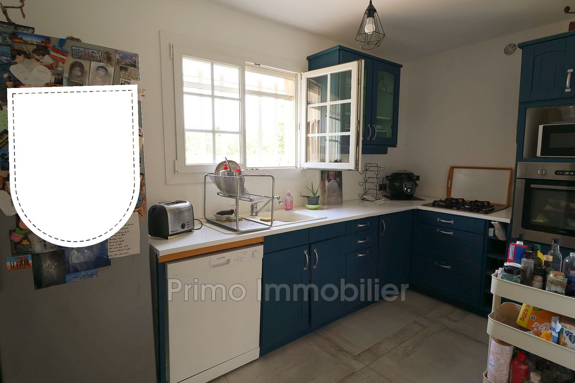 Vente Maison à Cogolin 4 pièces