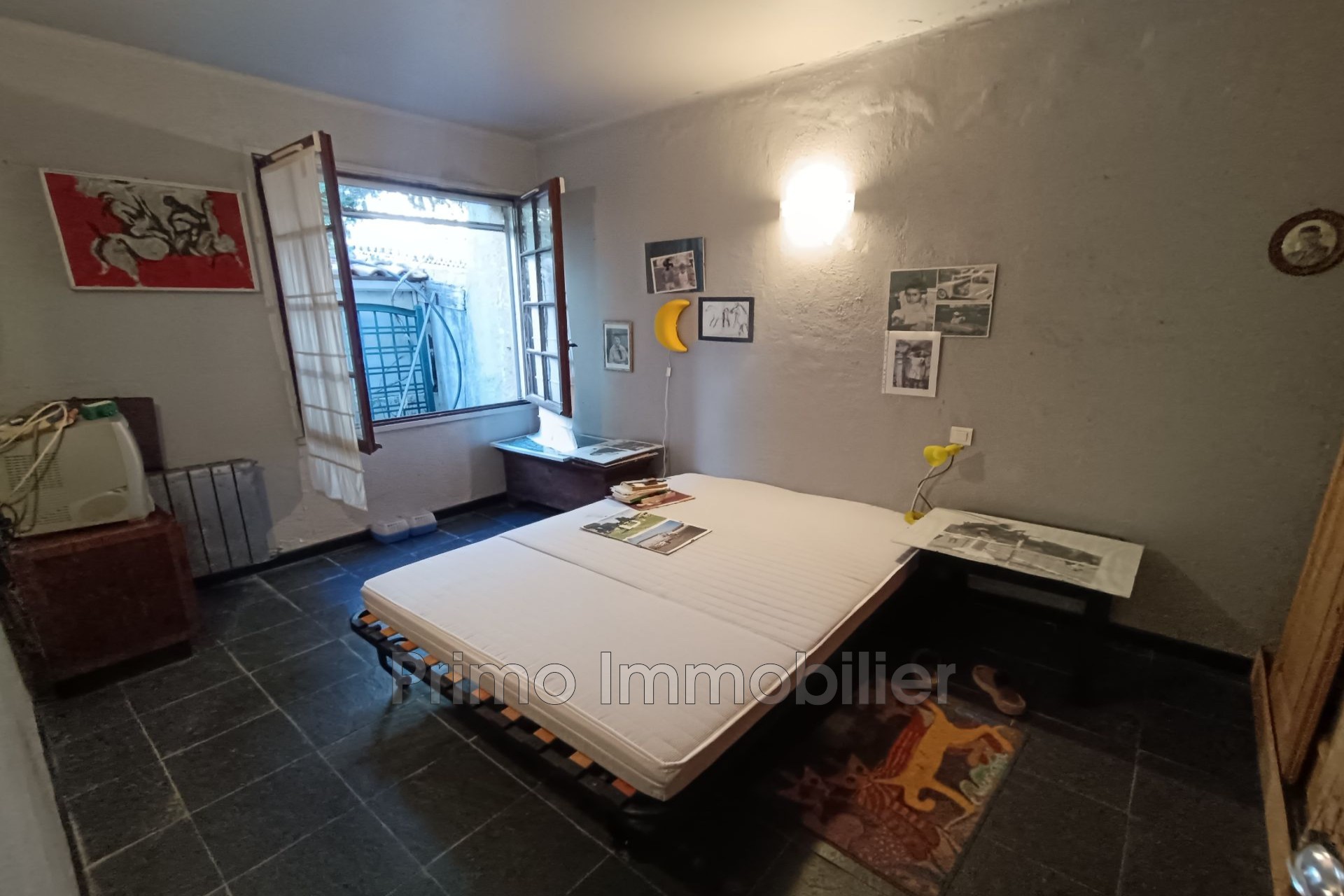 Vente Maison à Cogolin 3 pièces