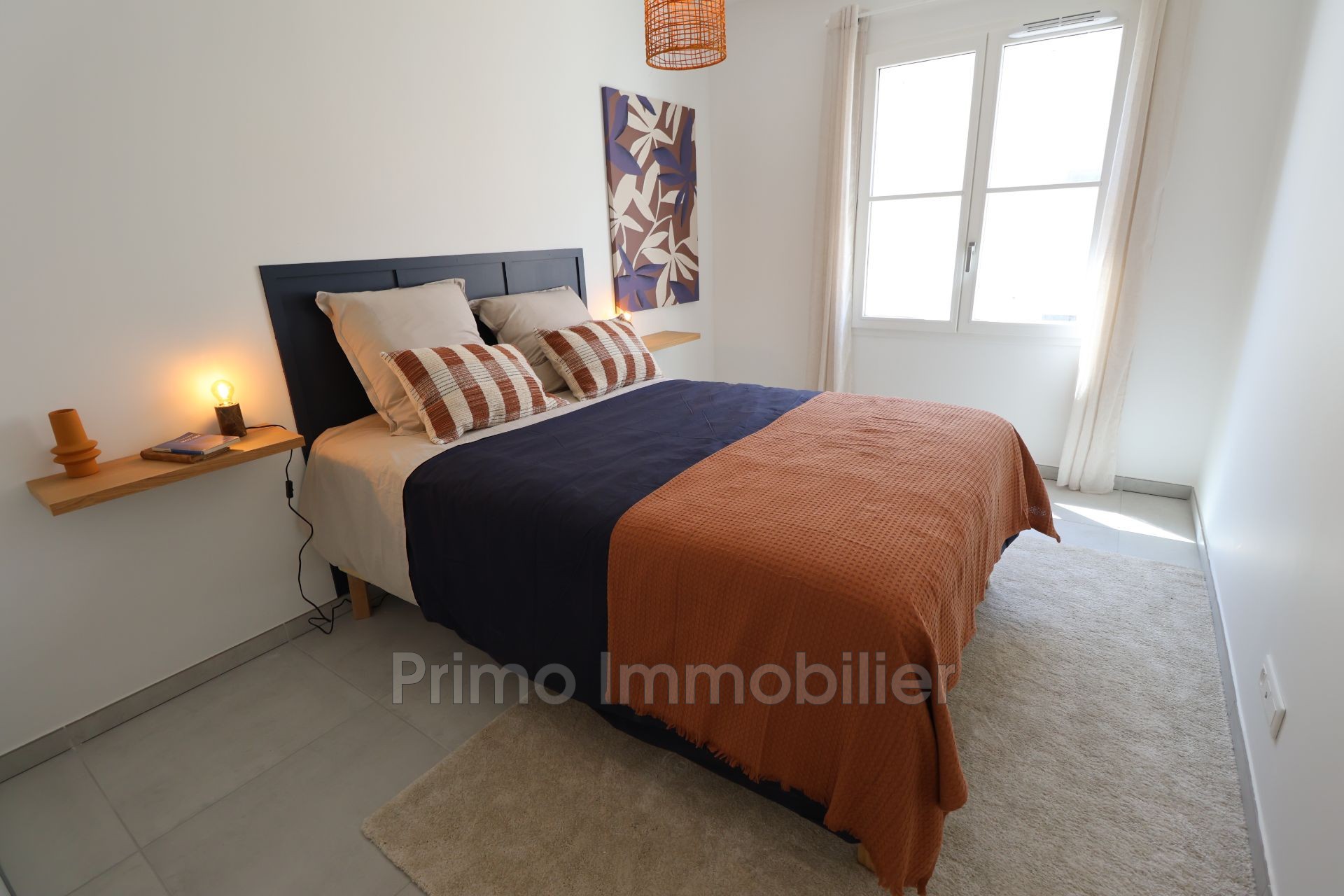 Vente Appartement à Grimaud 3 pièces