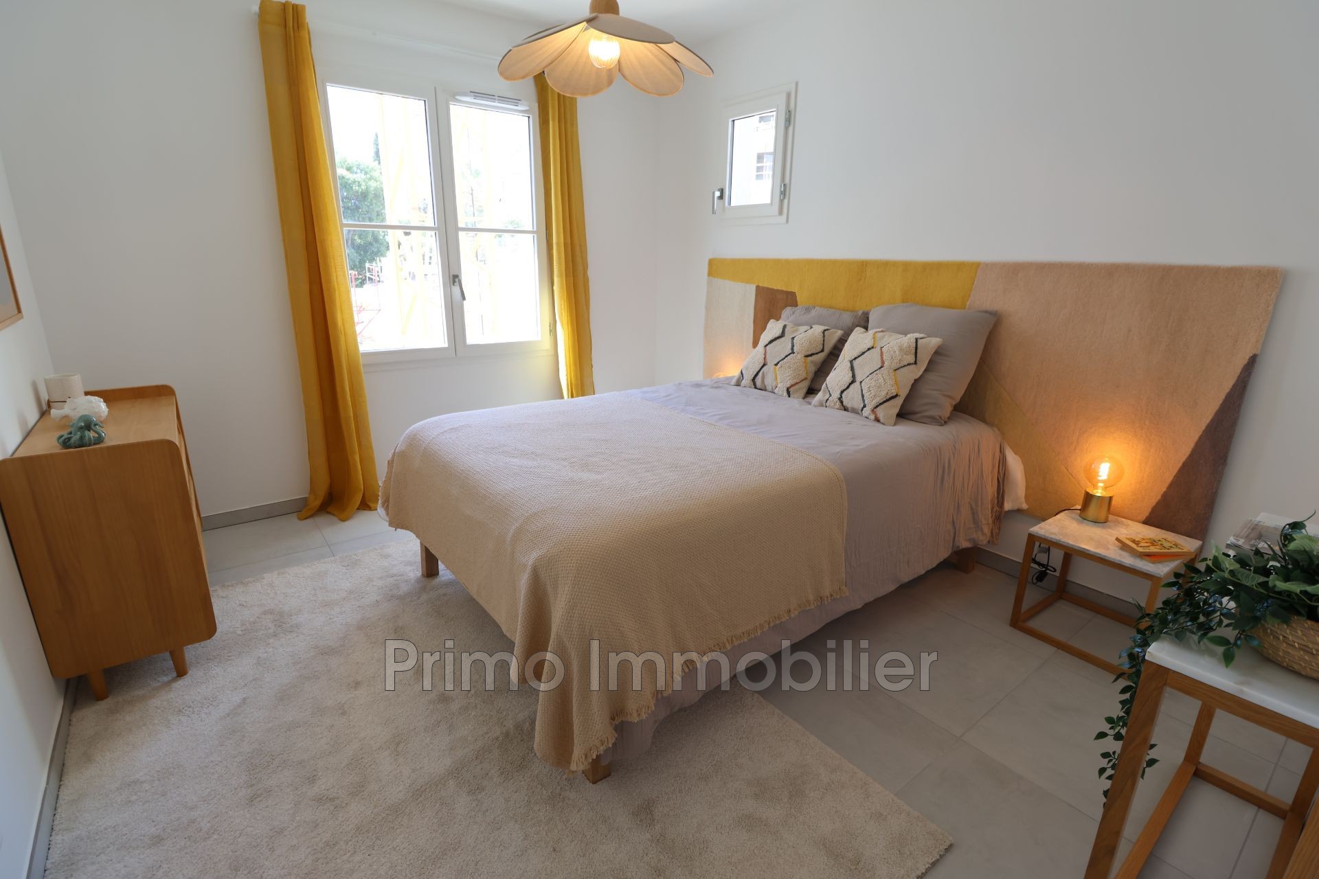 Vente Appartement à Grimaud 3 pièces