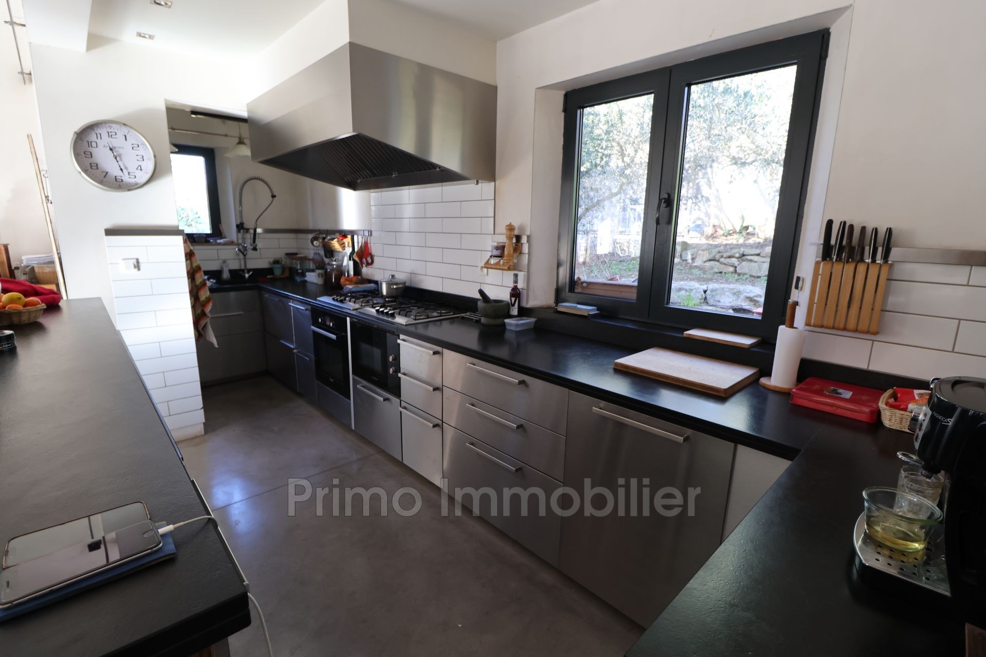 Vente Maison à Grimaud 9 pièces