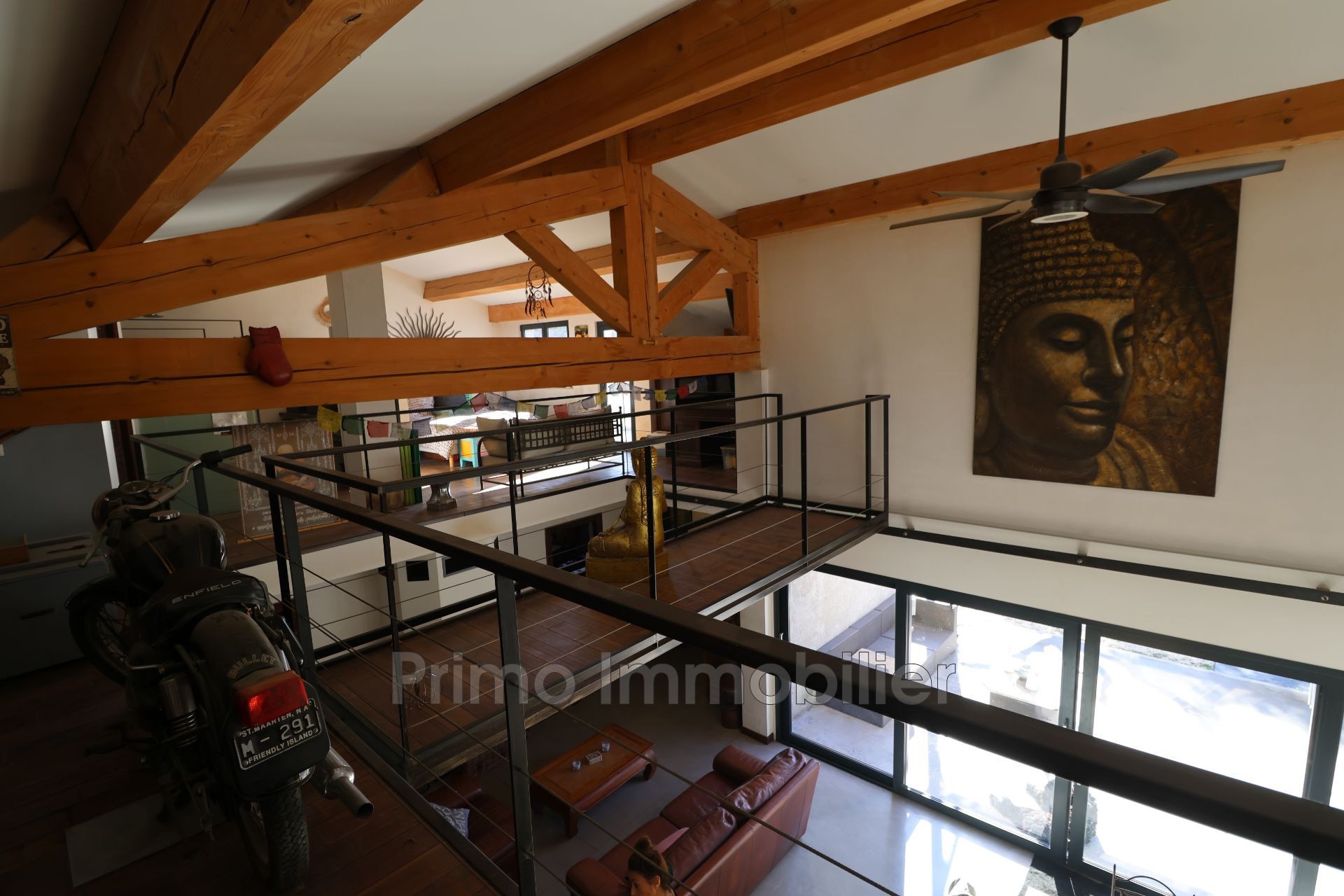 Vente Maison à Grimaud 9 pièces