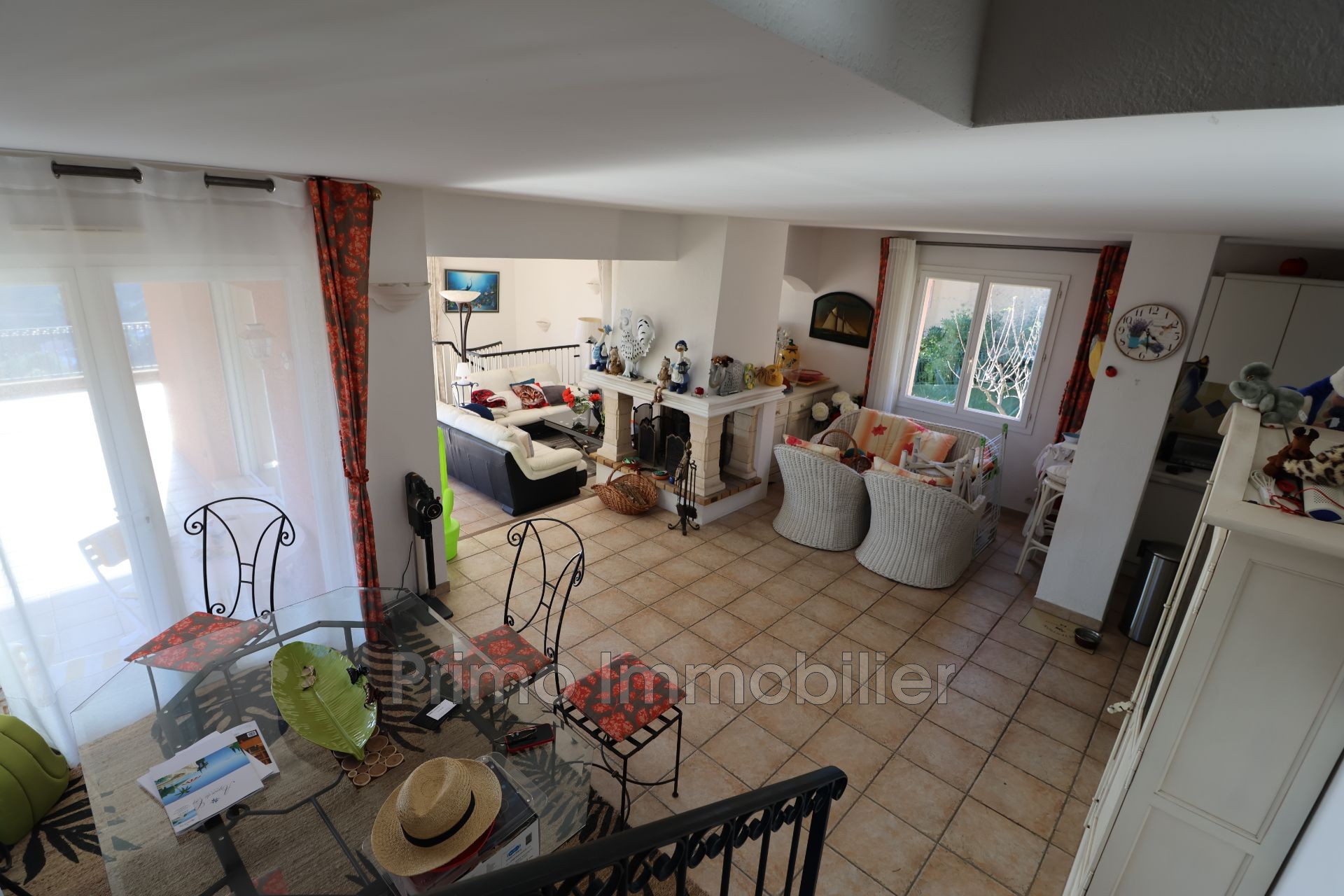 Vente Maison à Sainte-Maxime 6 pièces