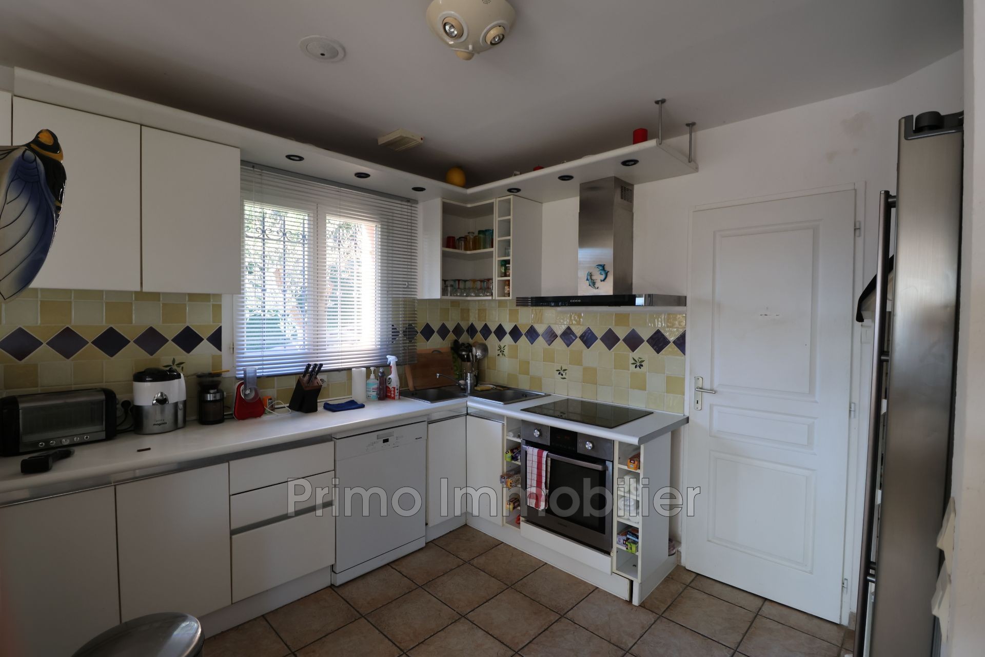 Vente Maison à Sainte-Maxime 6 pièces