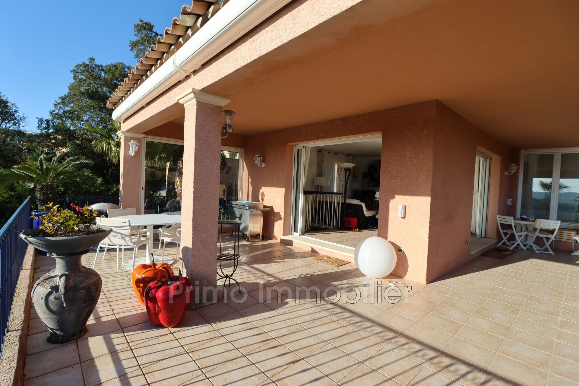 Vente Maison à Sainte-Maxime 6 pièces