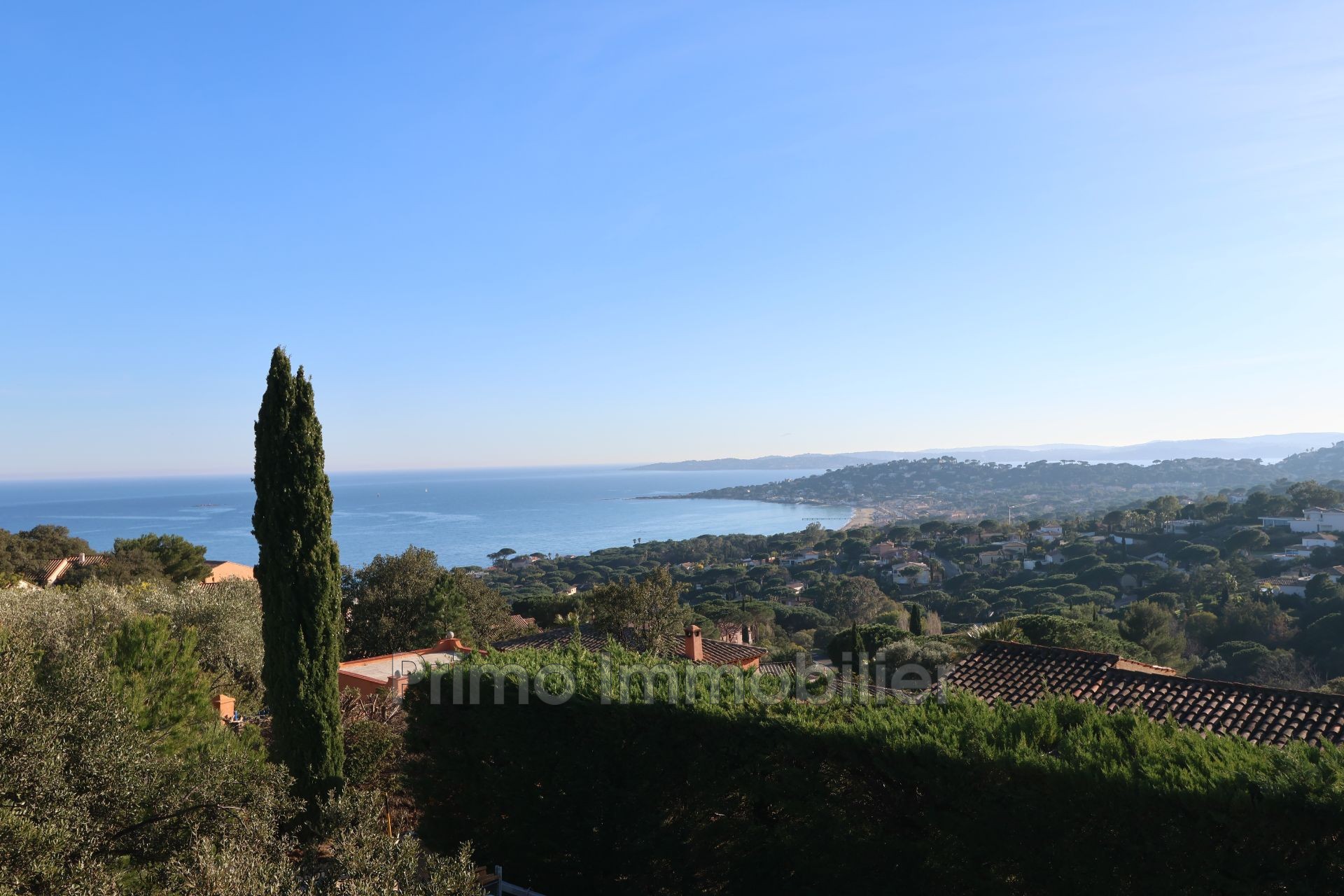 Vente Maison à Sainte-Maxime 6 pièces