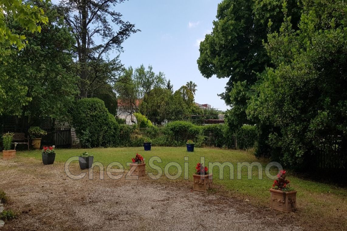 Vente Maison à Fayence 8 pièces