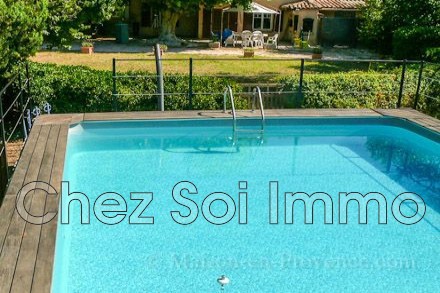 Vente Maison à Fayence 8 pièces