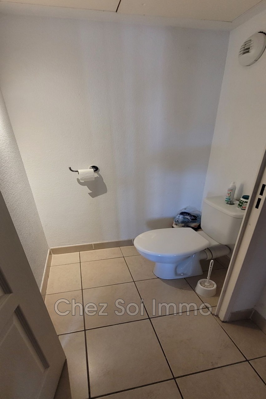 Vente Appartement à Cagnes-sur-Mer 2 pièces