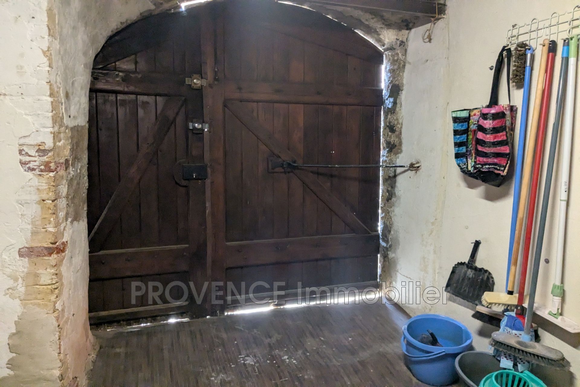 Vente Maison à Salernes 4 pièces