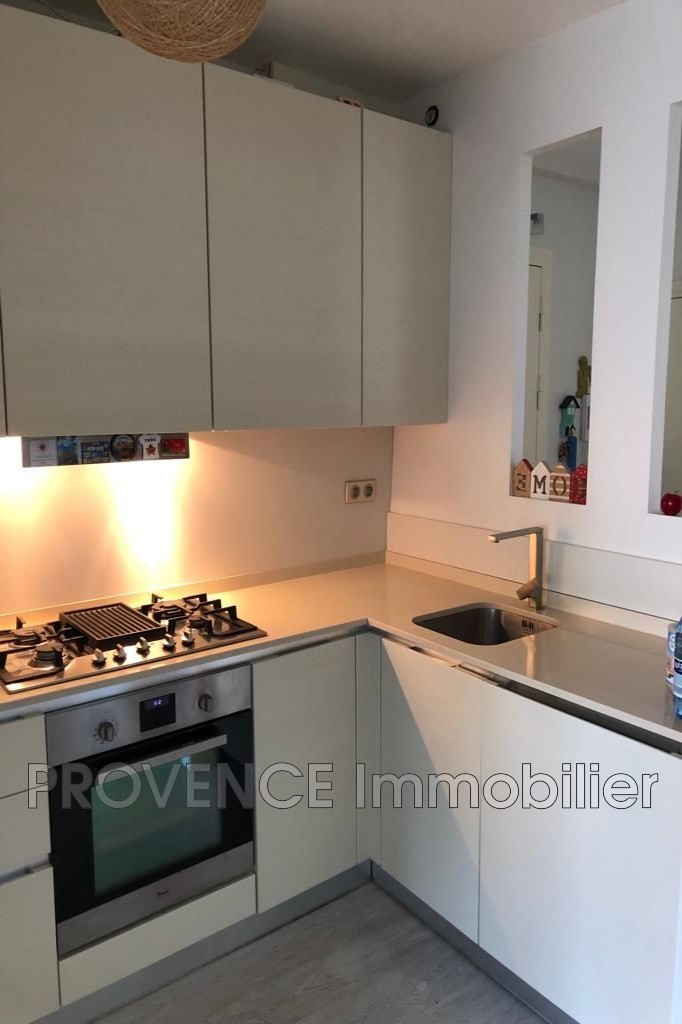 Vente Appartement à Antibes 3 pièces