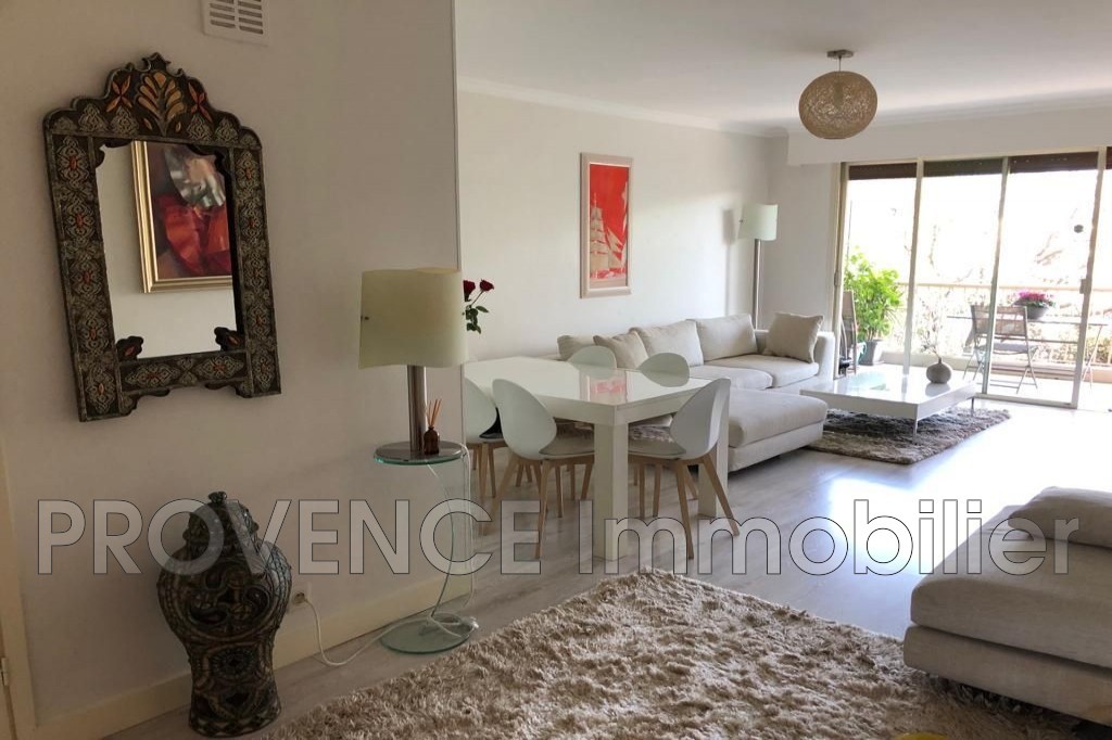 Vente Appartement à Antibes 3 pièces