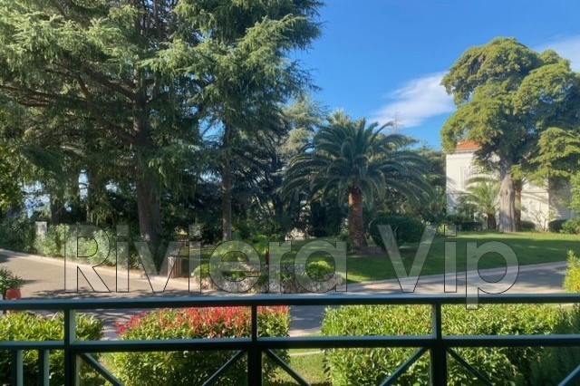 Location Appartement à Cannes 2 pièces