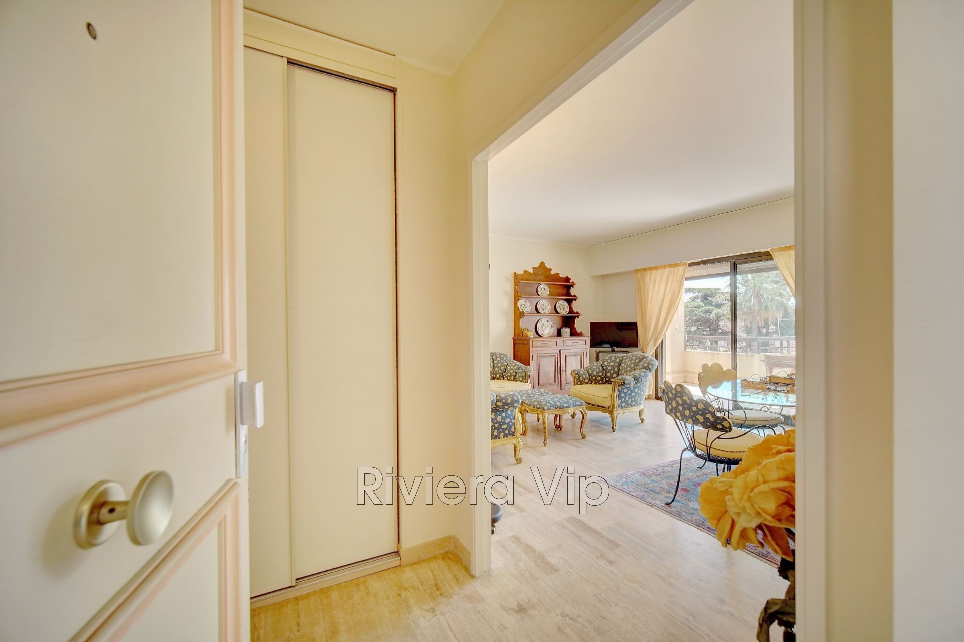 Vente Appartement à Cannes 4 pièces