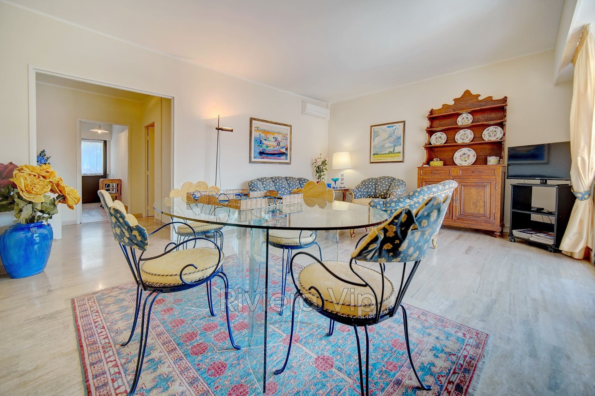 Vente Appartement à Cannes 4 pièces