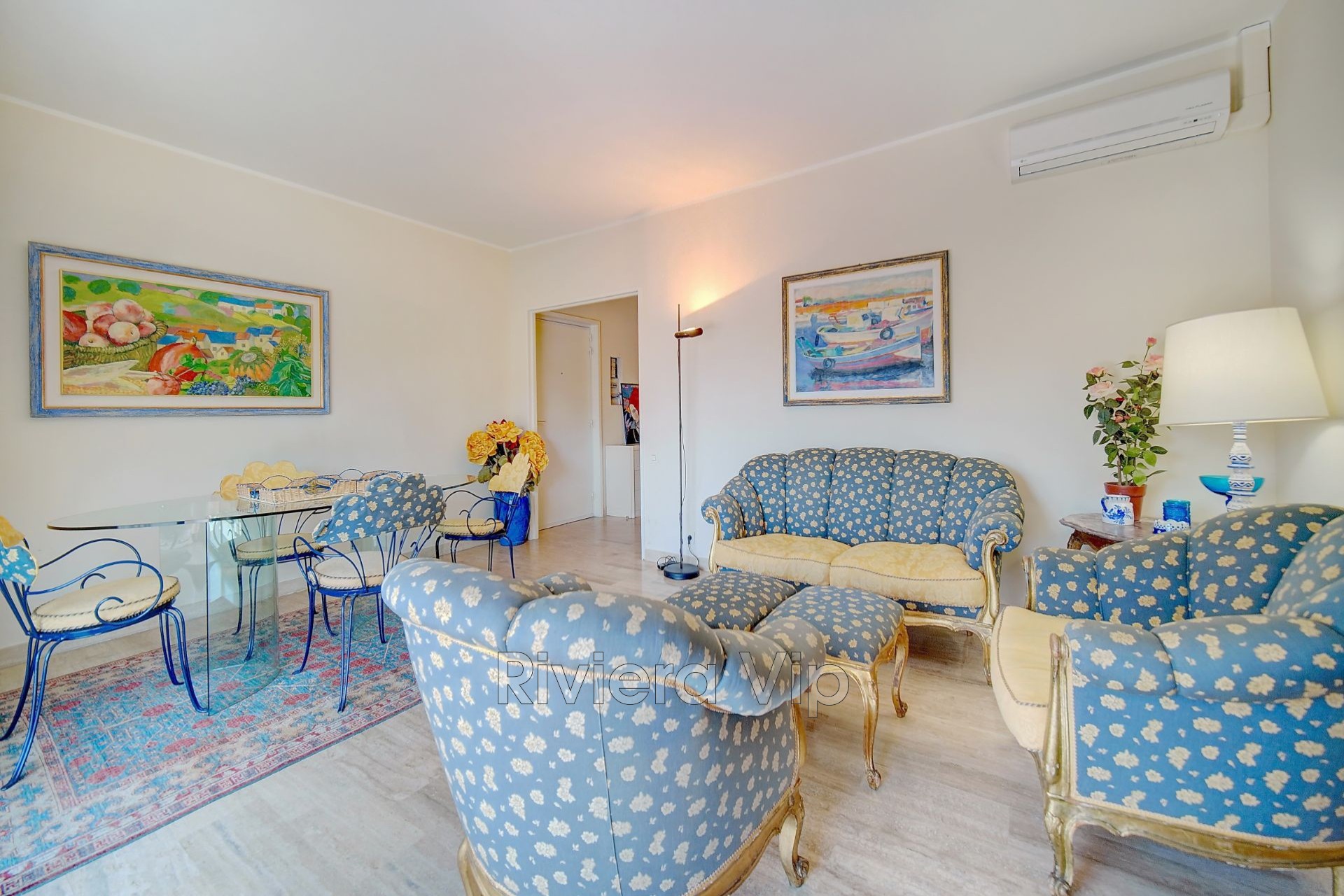 Vente Appartement à Cannes 4 pièces