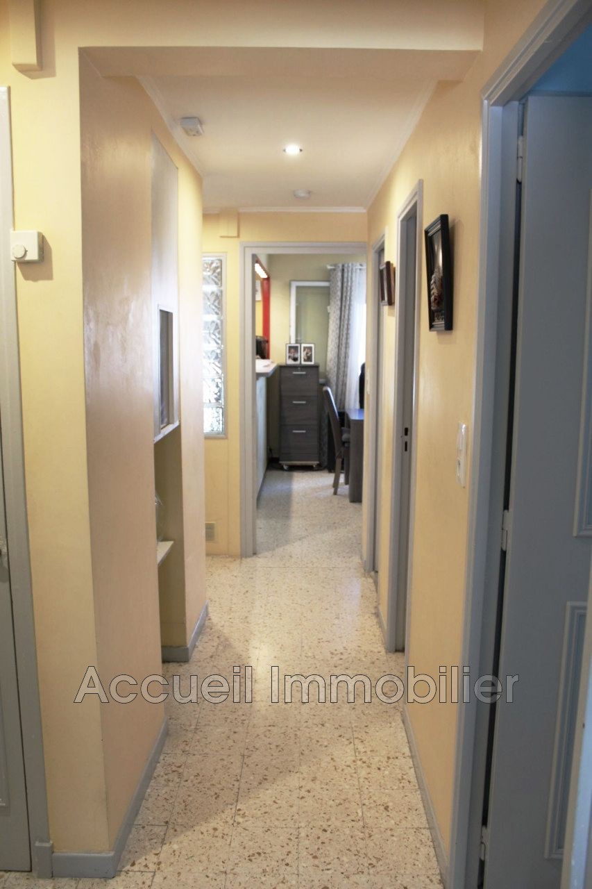 Vente Appartement à le Grau-du-Roi 4 pièces