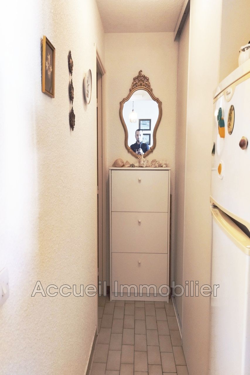 Vente Appartement à le Grau-du-Roi 2 pièces