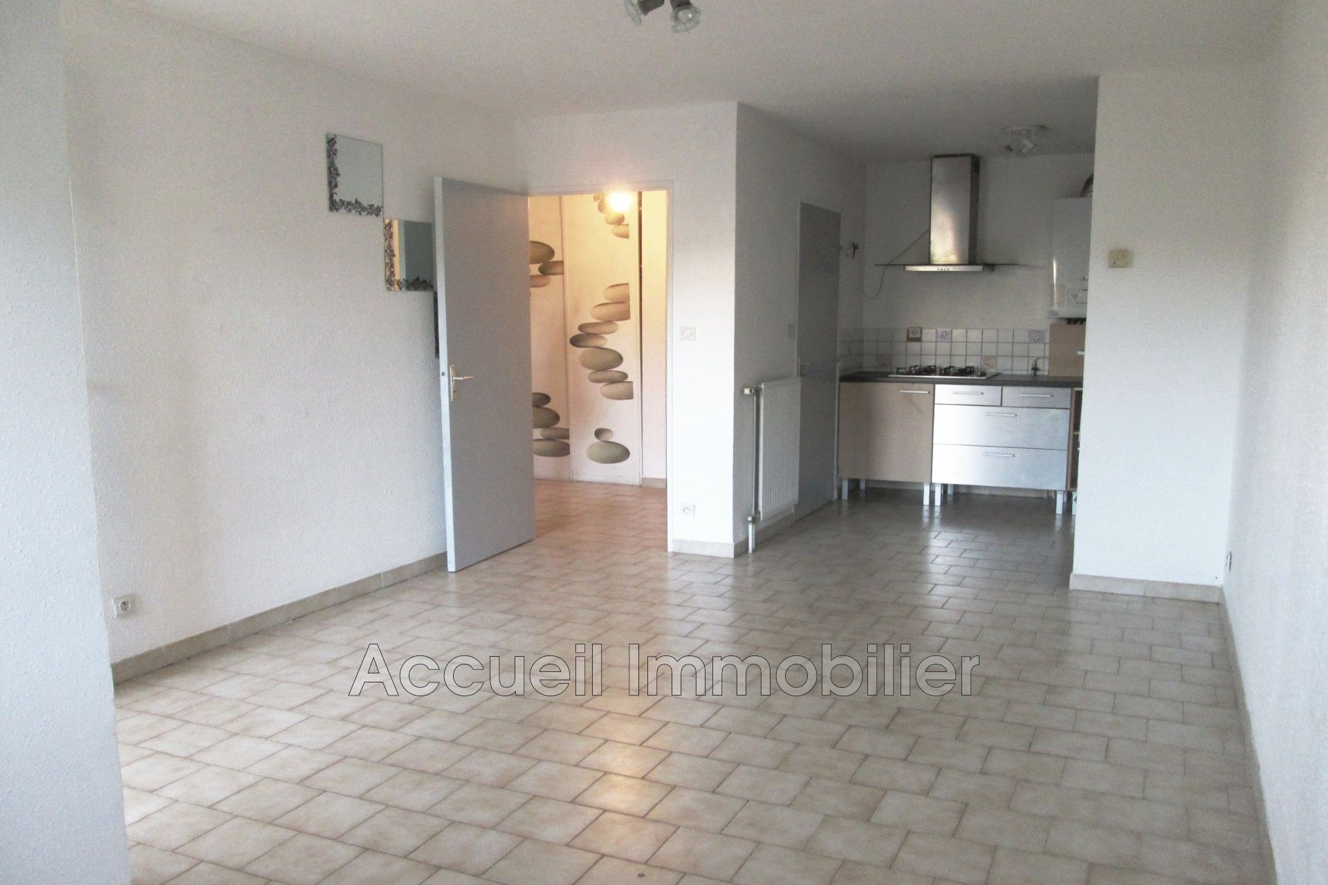 Vente Appartement à le Grau-du-Roi 2 pièces