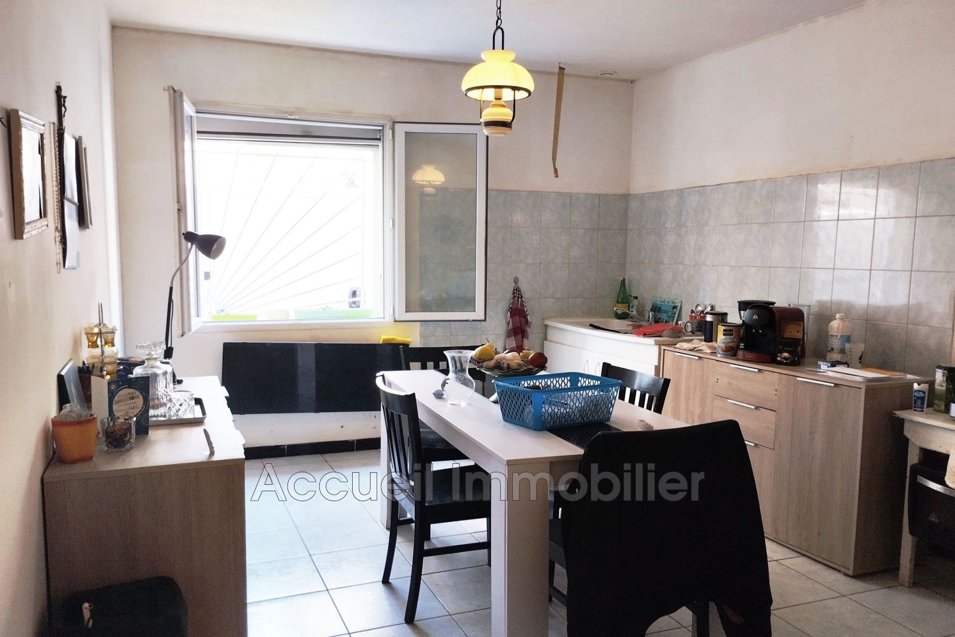 Vente Appartement à le Grau-du-Roi 2 pièces