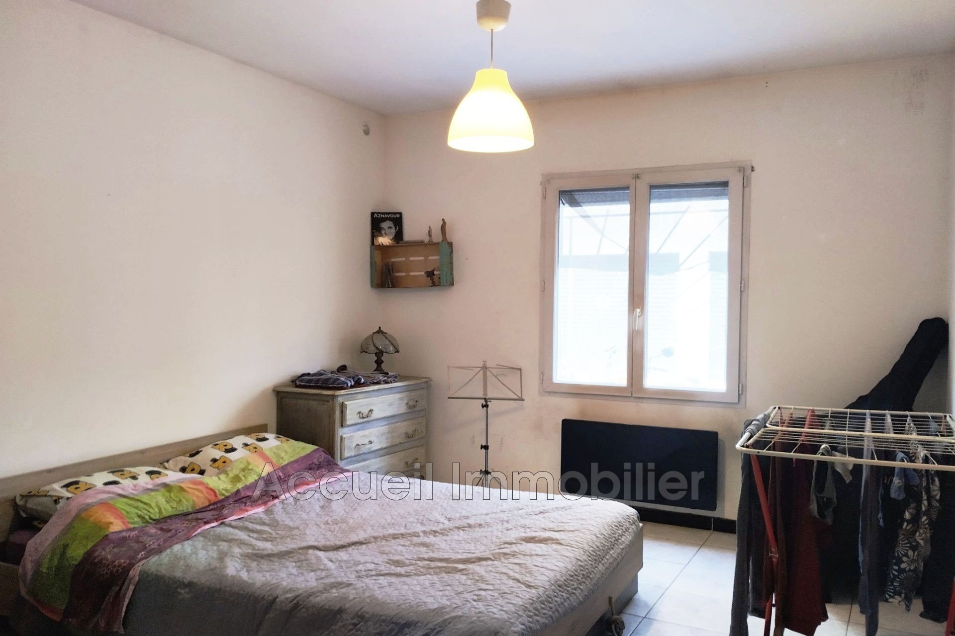 Vente Appartement à le Grau-du-Roi 2 pièces