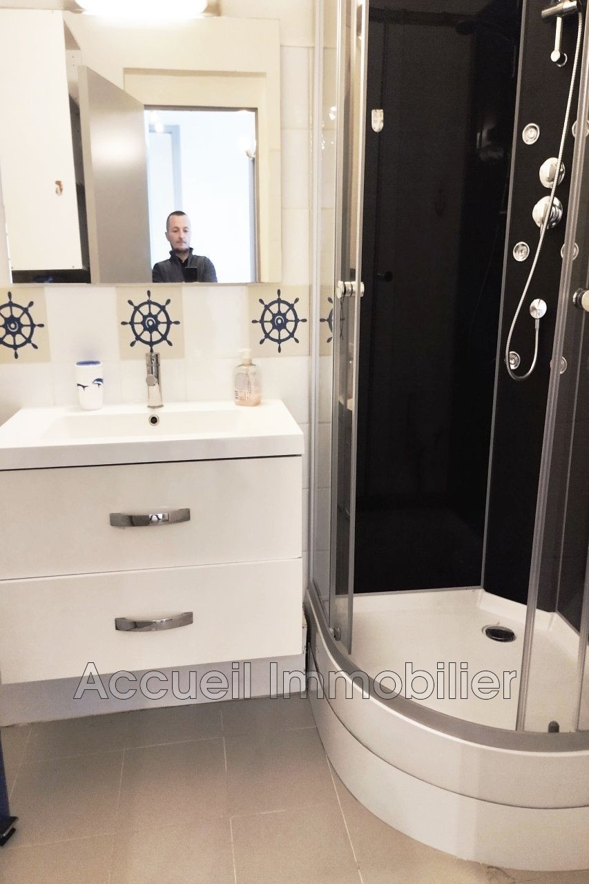 Vente Appartement à le Grau-du-Roi 2 pièces