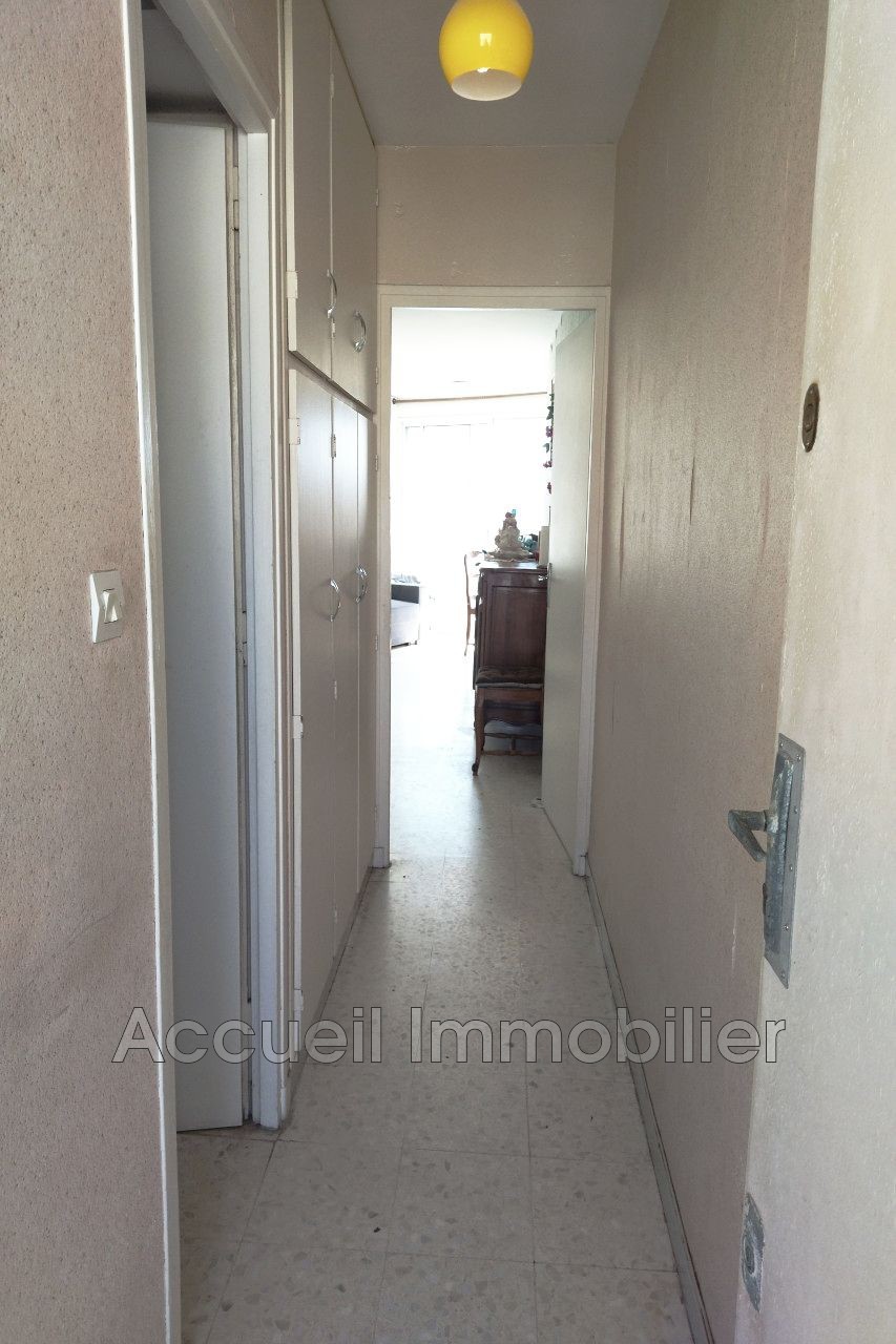 Vente Appartement à le Grau-du-Roi 1 pièce