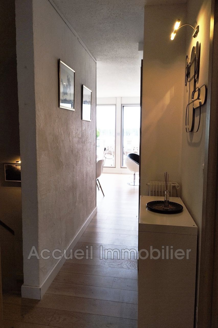 Vente Appartement à le Grau-du-Roi 3 pièces