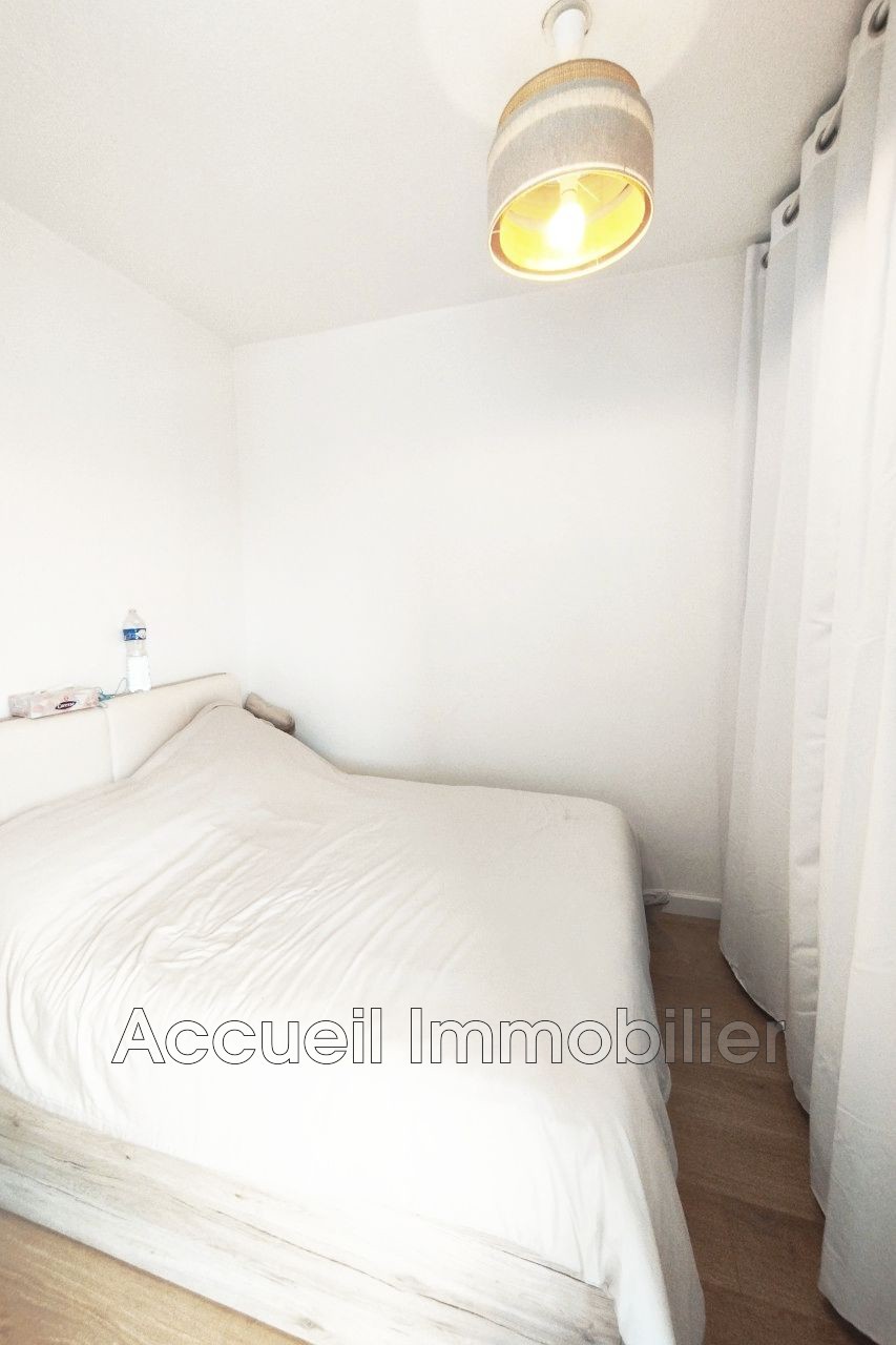 Vente Appartement à le Grau-du-Roi 2 pièces