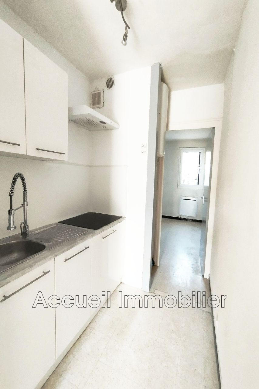 Vente Appartement à le Grau-du-Roi 3 pièces