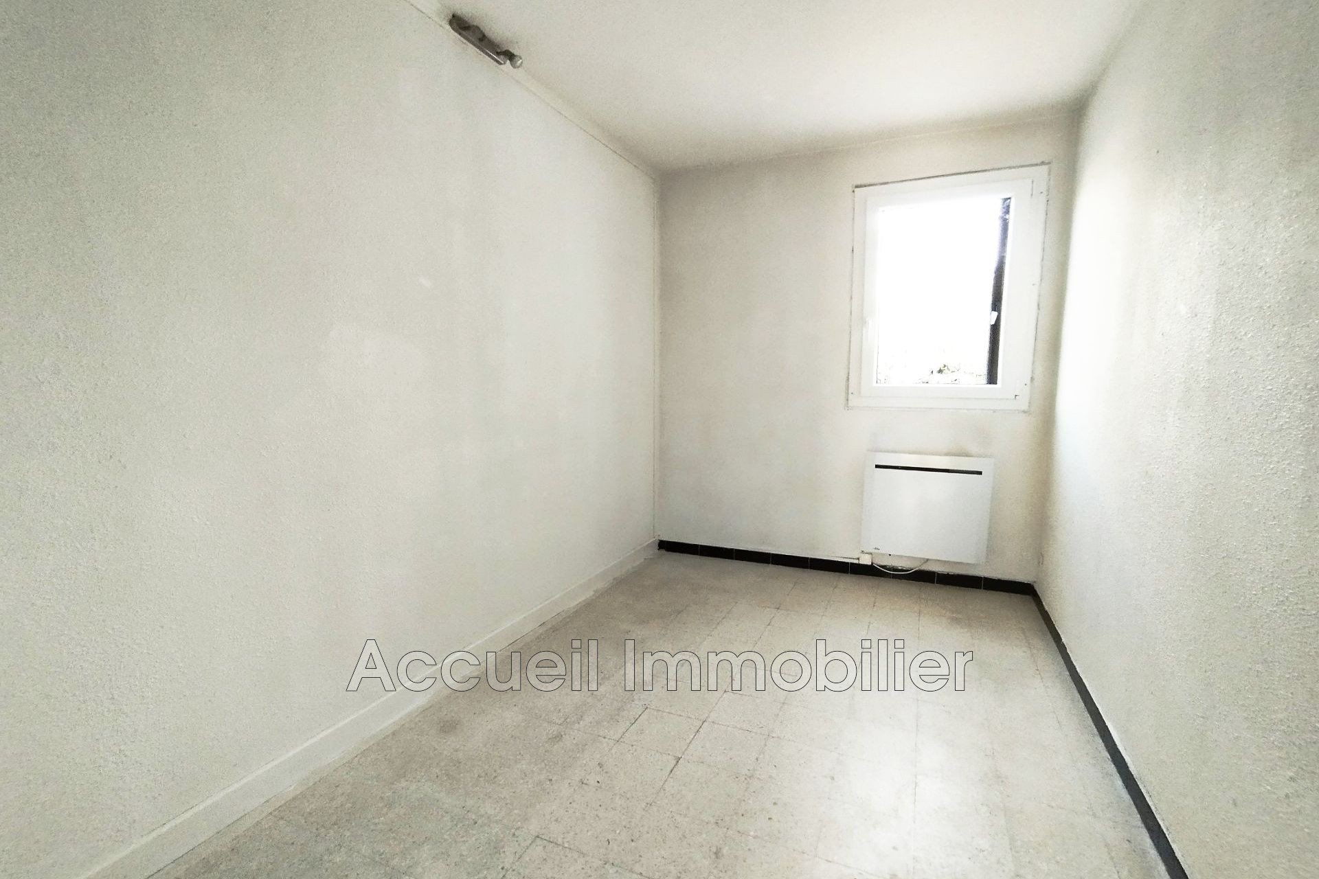 Vente Appartement à le Grau-du-Roi 3 pièces