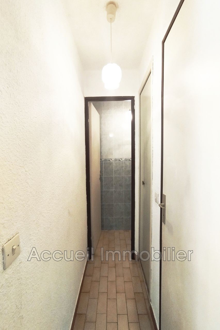 Vente Appartement à le Grau-du-Roi 2 pièces