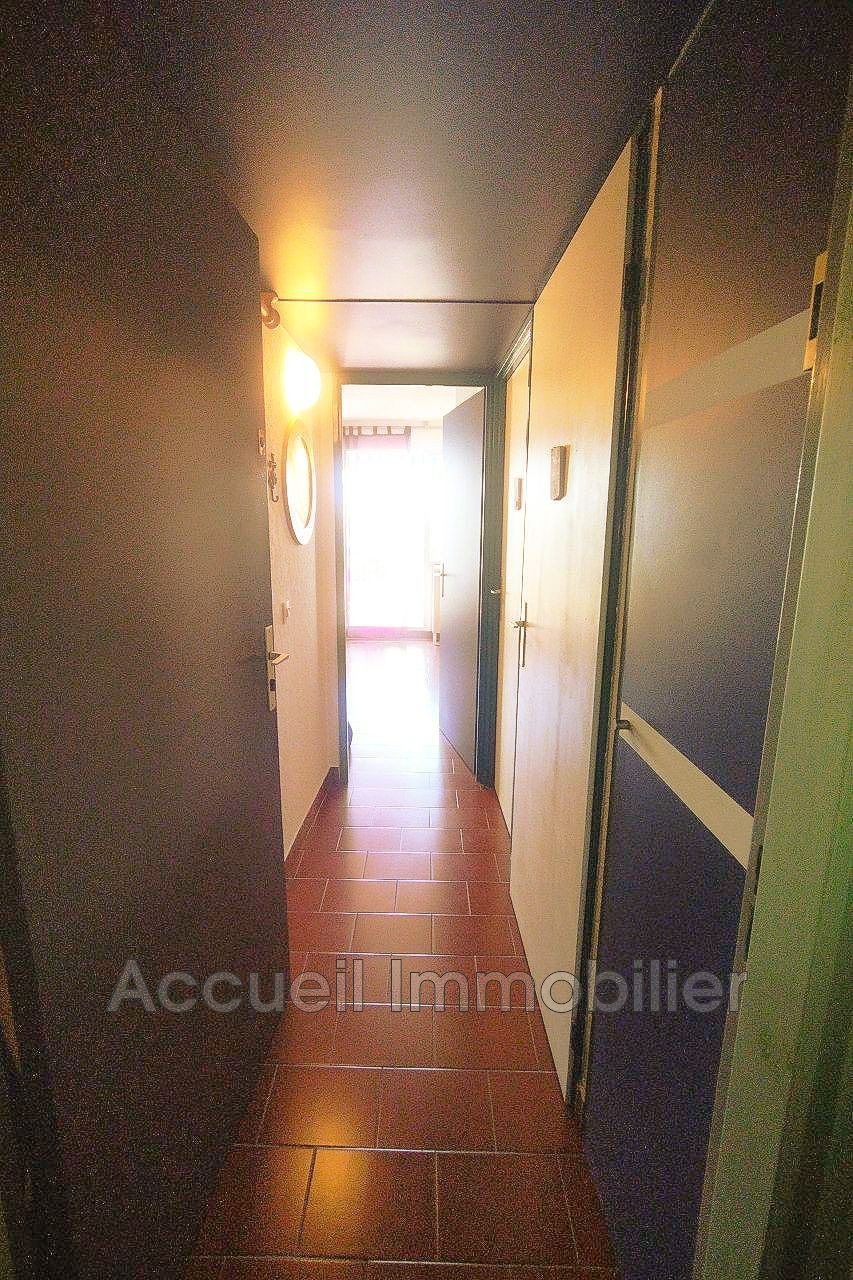 Vente Appartement à le Grau-du-Roi 1 pièce