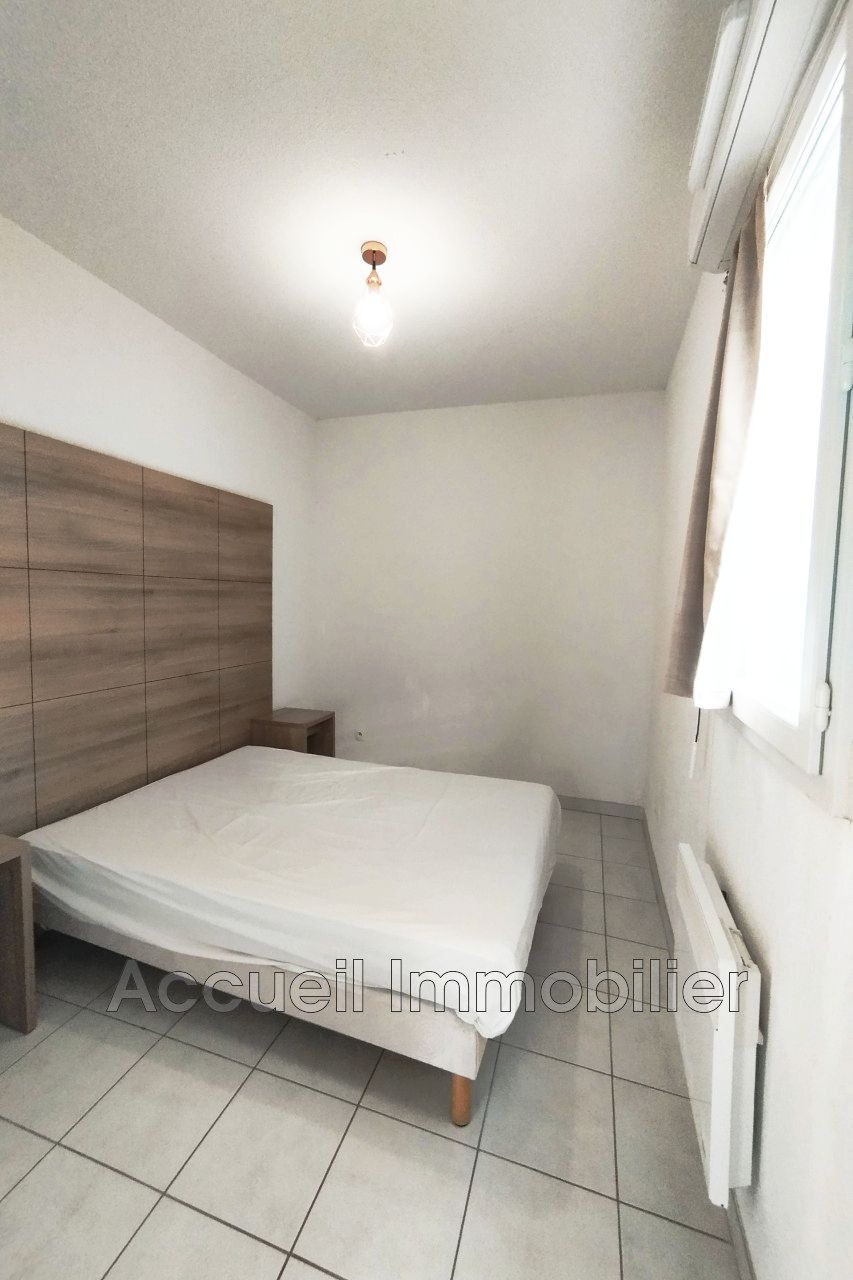 Vente Appartement à le Grau-du-Roi 2 pièces