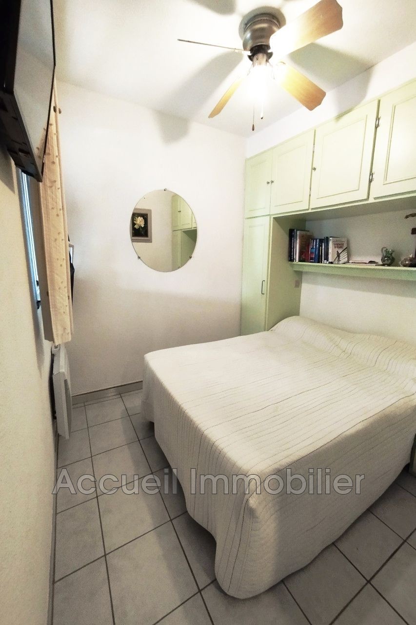 Vente Appartement à le Grau-du-Roi 2 pièces