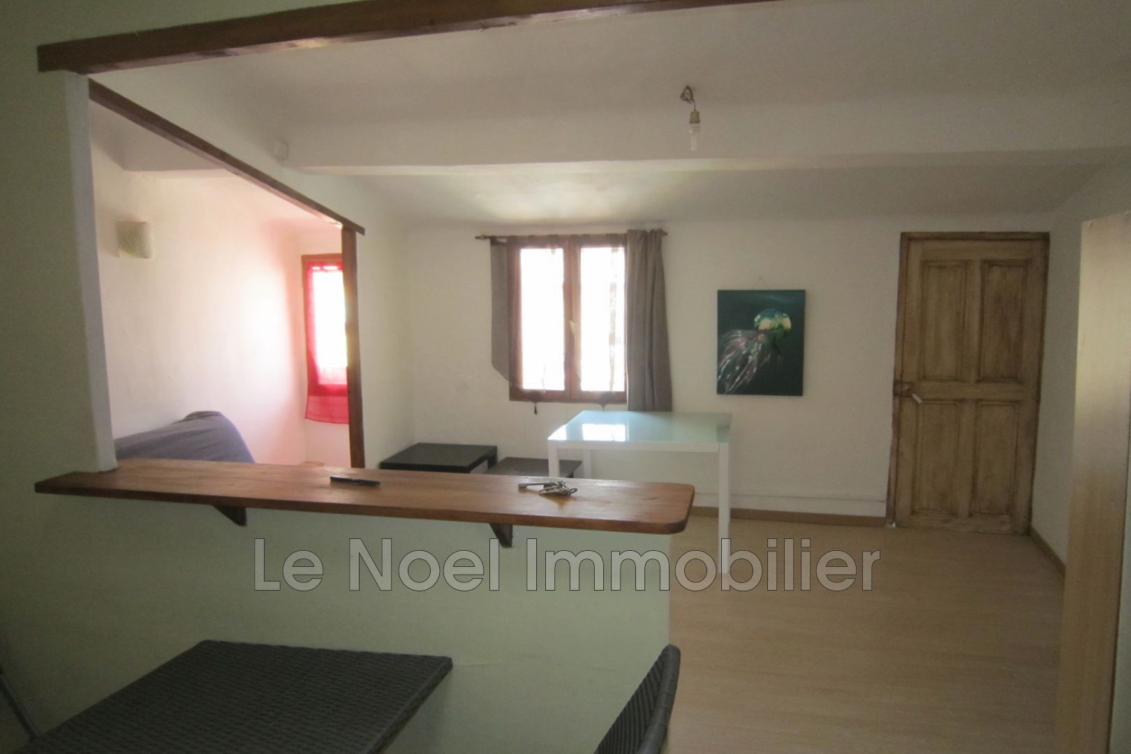 Location Appartement à Aix-en-Provence 1 pièce