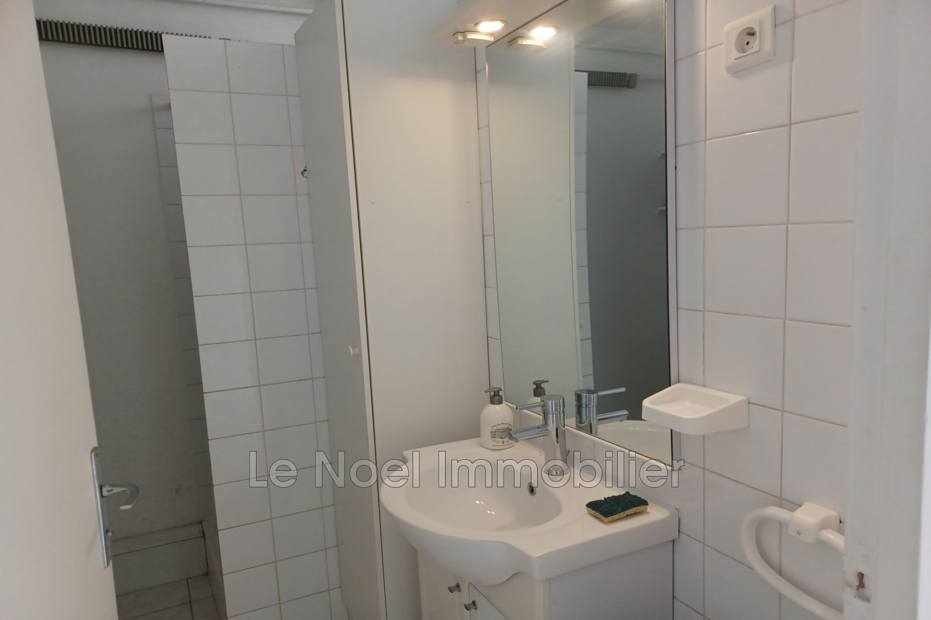 Location Appartement à Aix-en-Provence 1 pièce