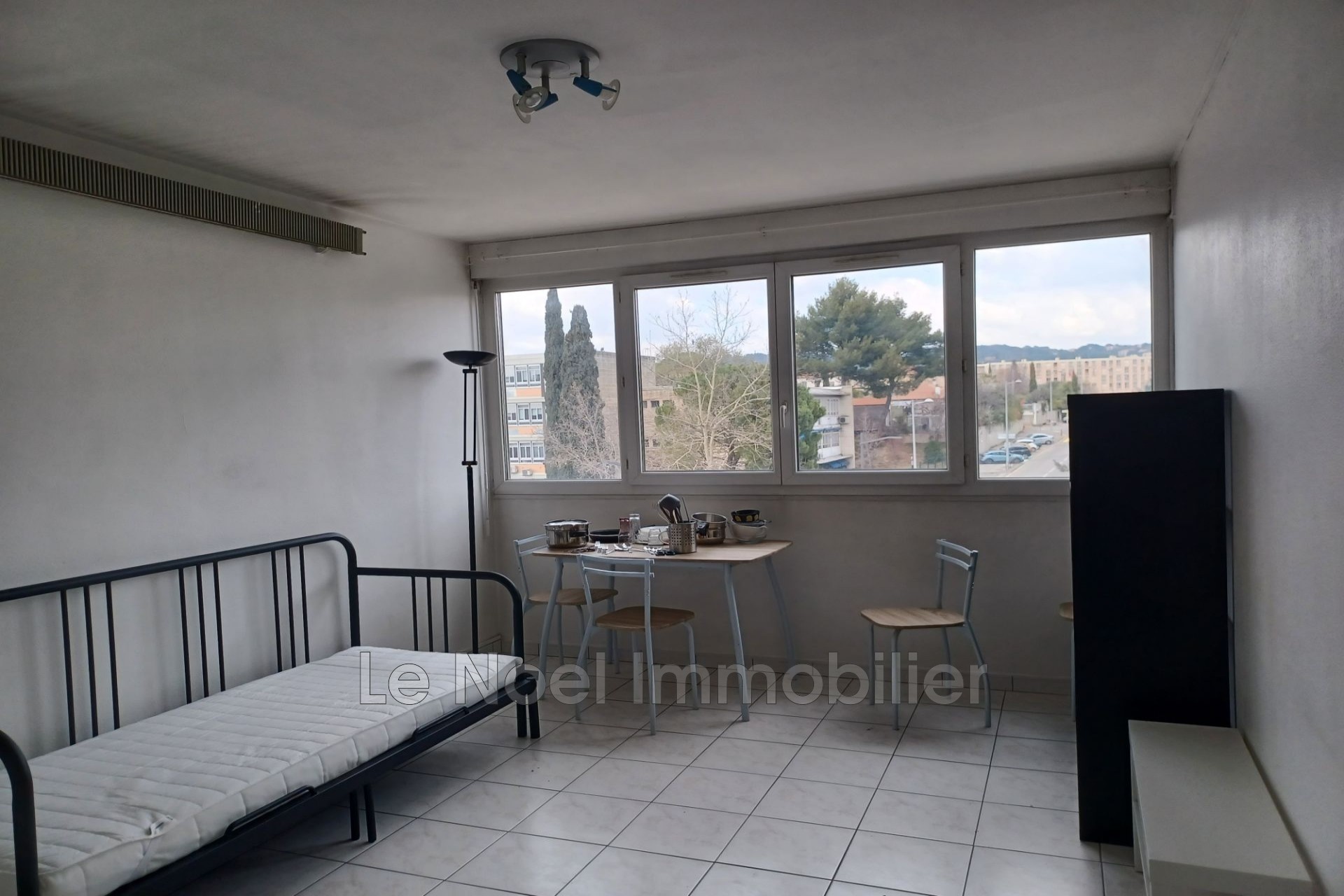 Location Appartement à Aix-en-Provence 1 pièce