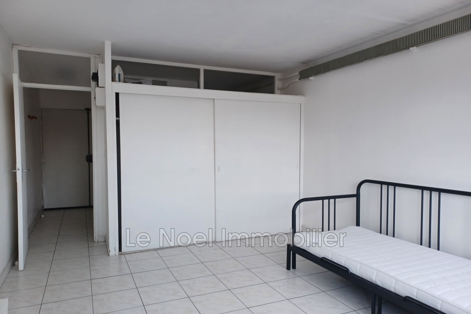 Location Appartement à Aix-en-Provence 1 pièce