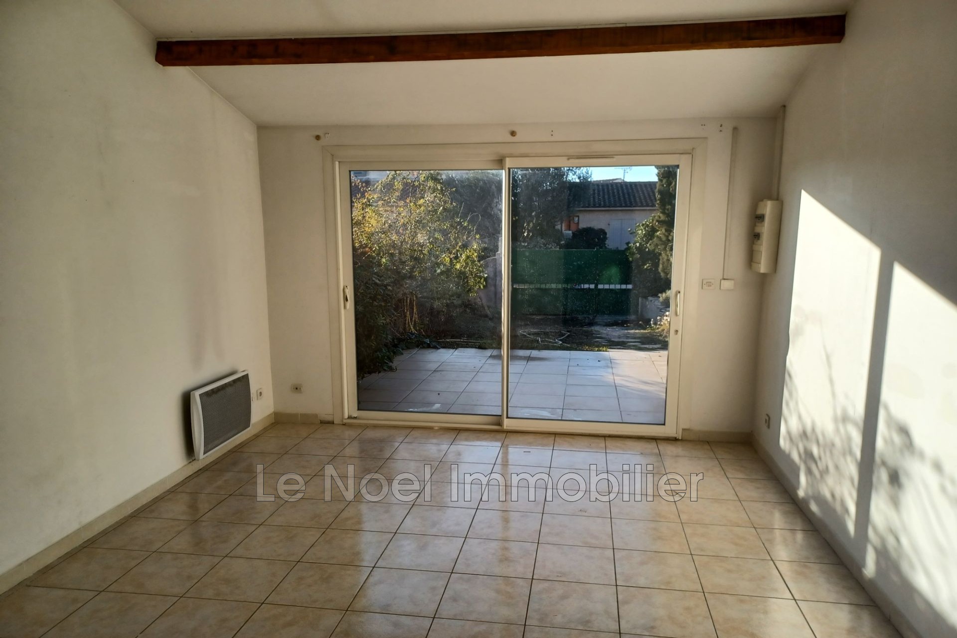 Vente Maison à Aix-en-Provence 4 pièces