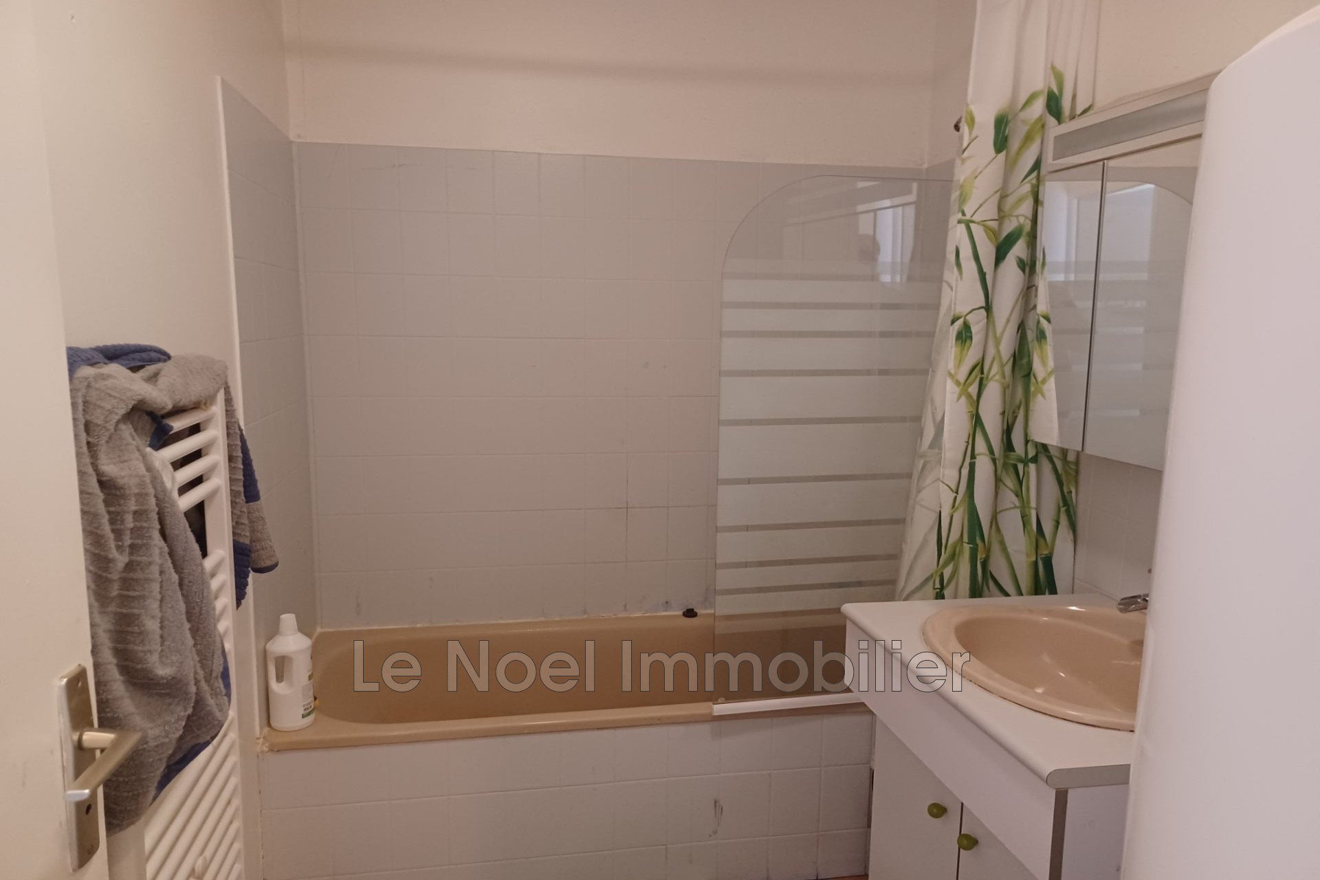 Vente Maison à Aix-en-Provence 4 pièces