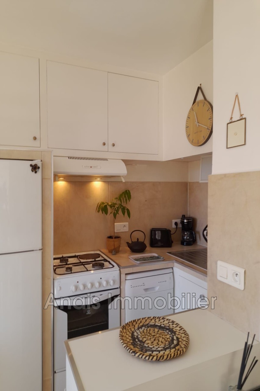 Vente Appartement à Cogolin 2 pièces