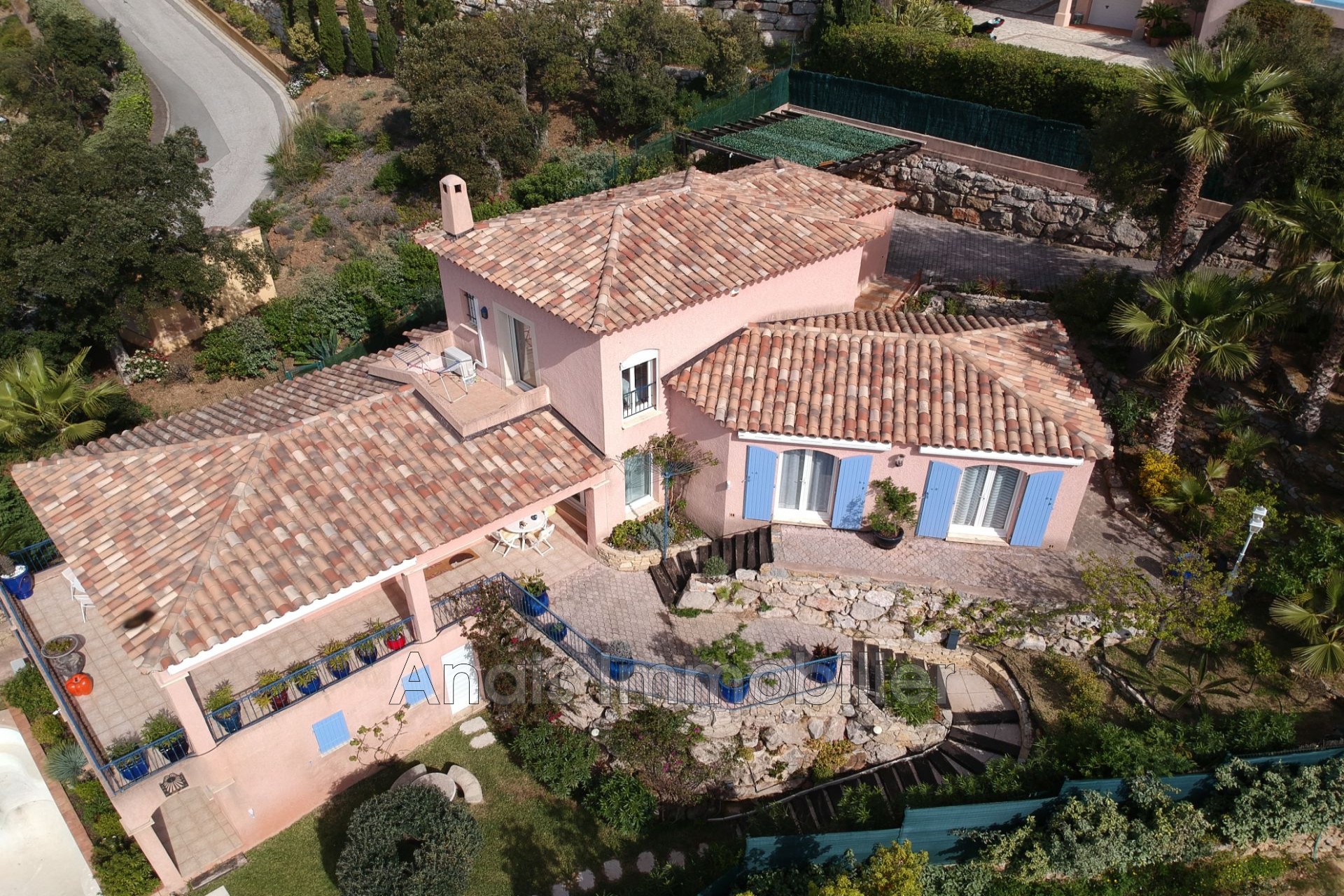 Vente Maison à Sainte-Maxime 6 pièces