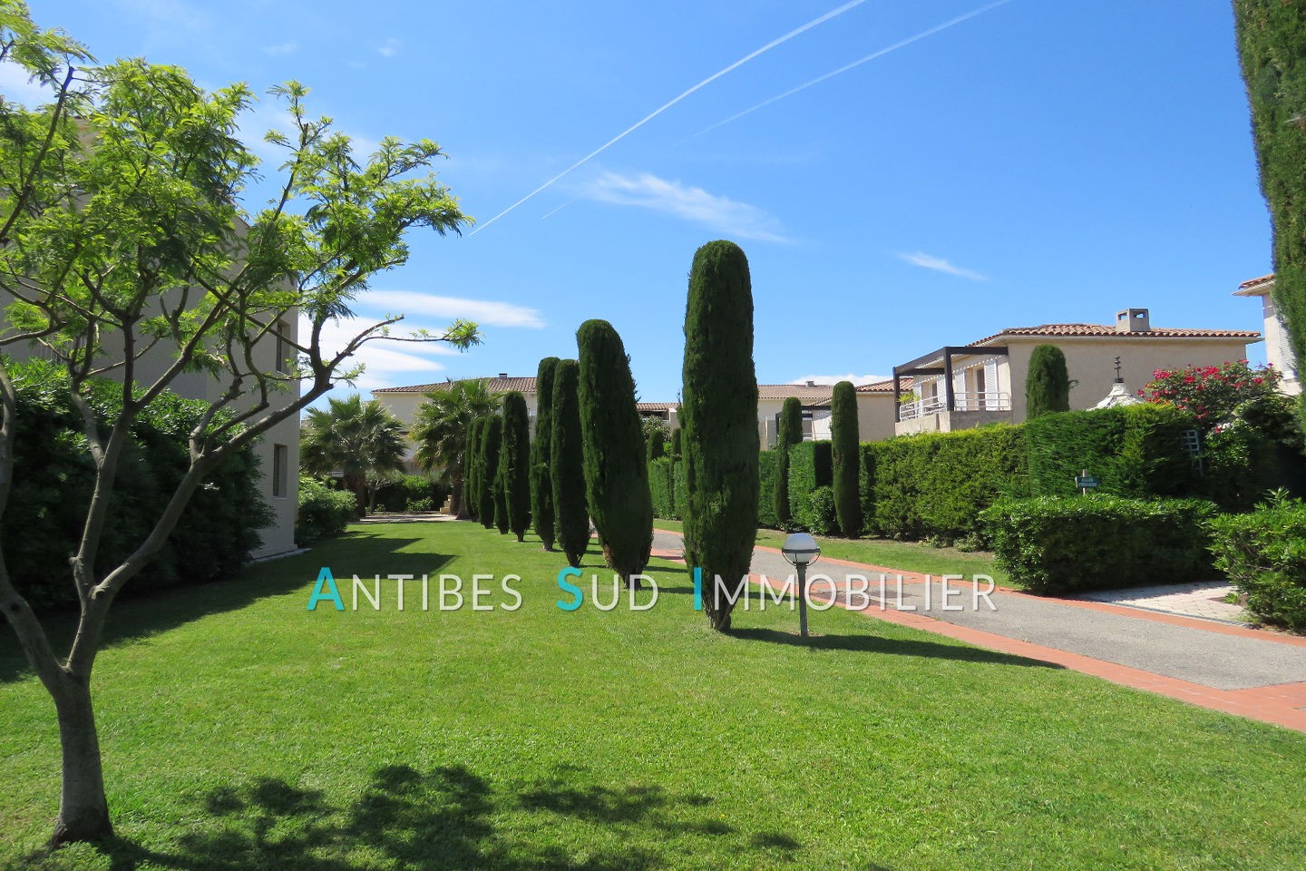 Vente Maison à Antibes 3 pièces