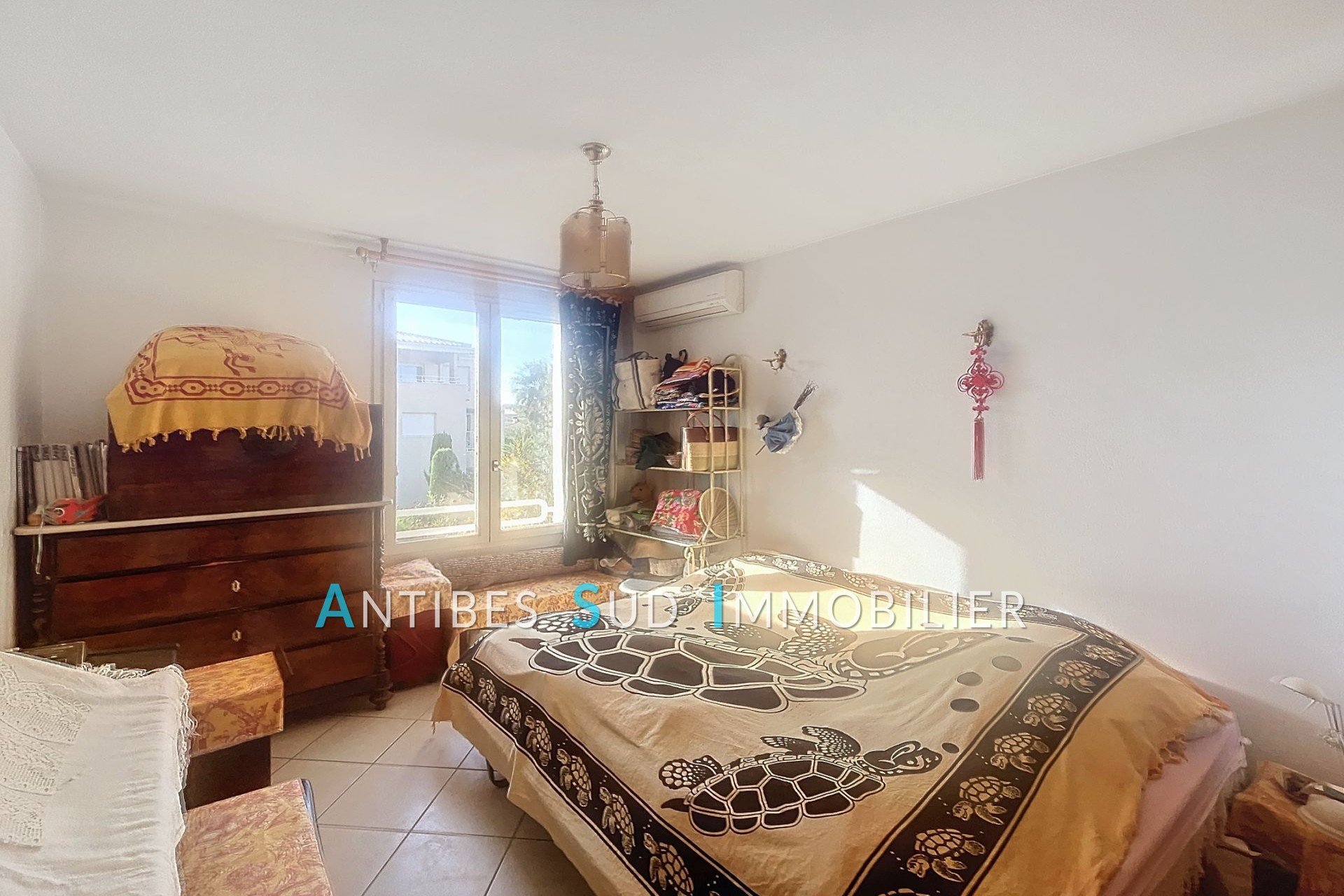 Vente Maison à Antibes 3 pièces