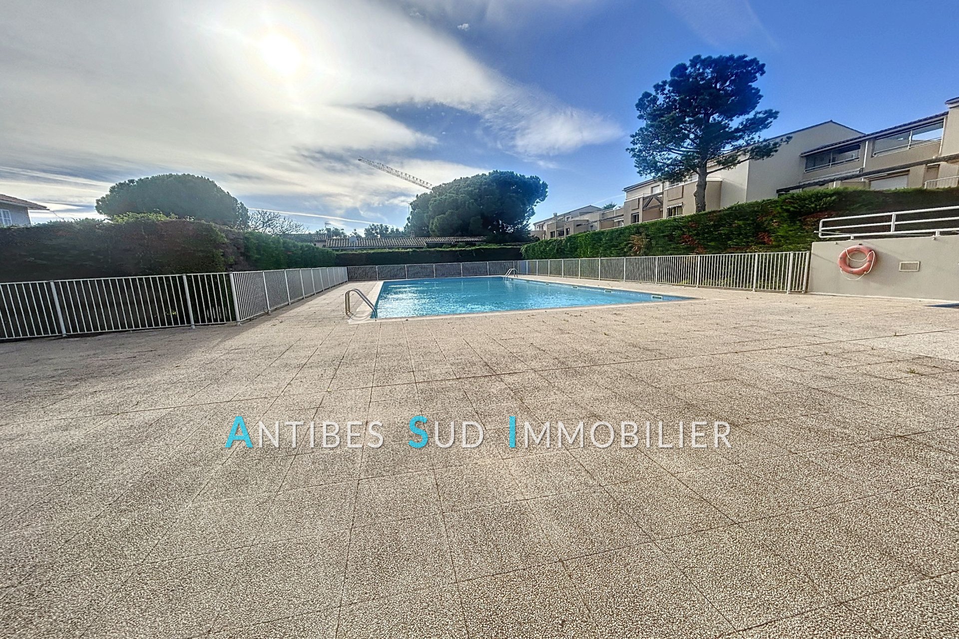 Vente Maison à Antibes 3 pièces