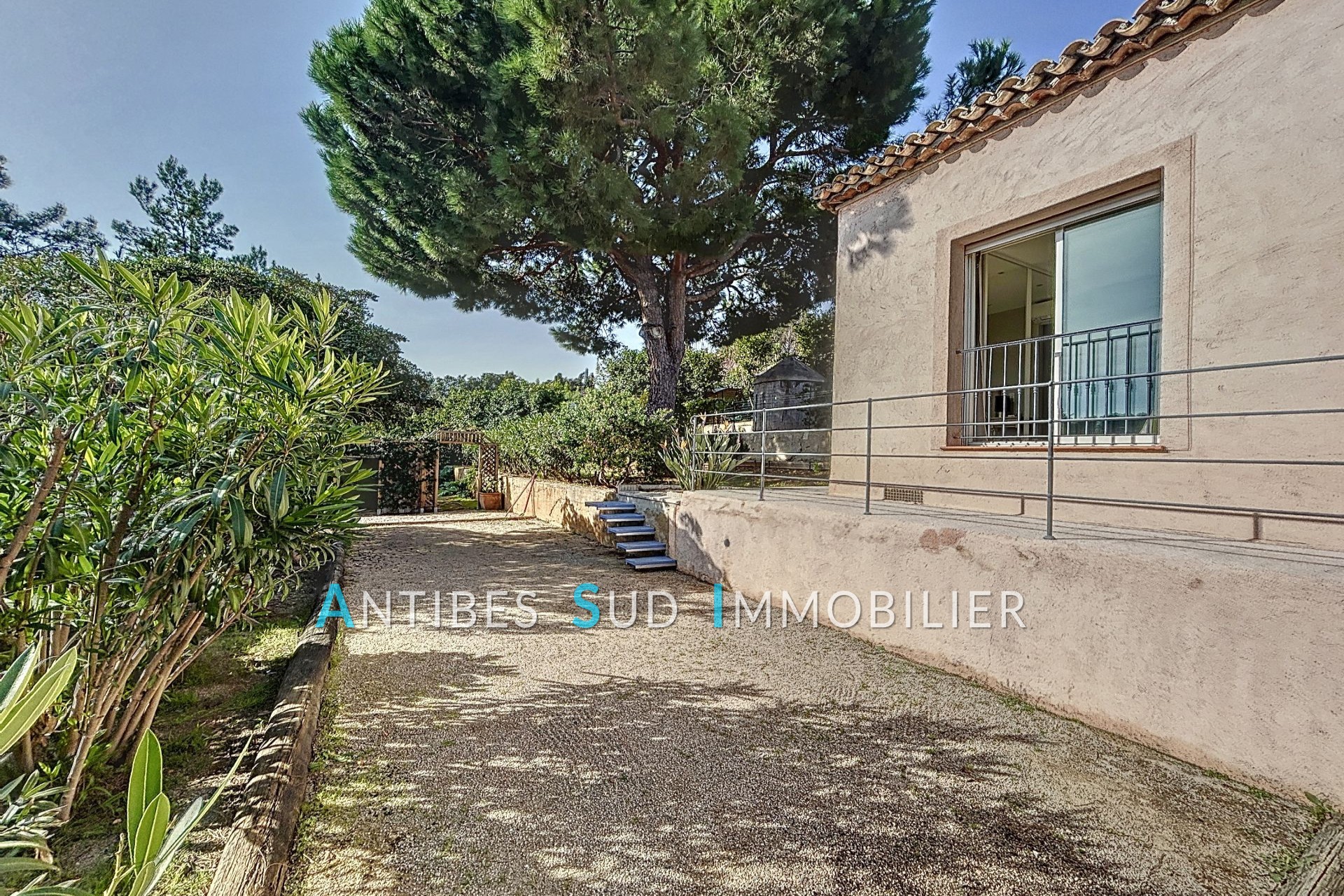 Vente Maison à Antibes 4 pièces